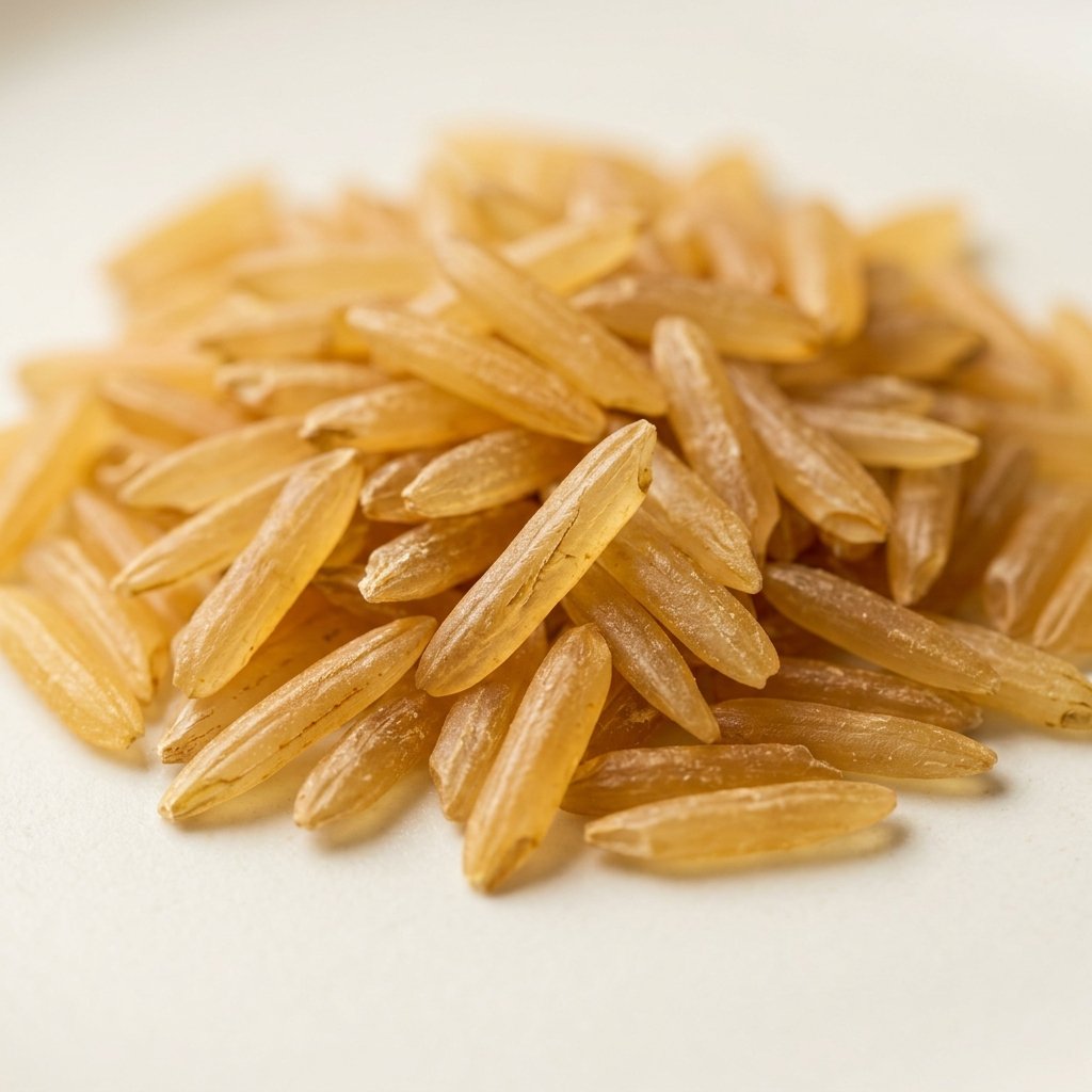 1121 Golden Sella Basmati Rice