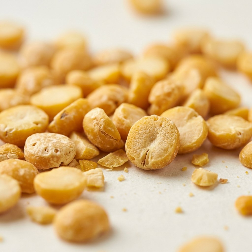 Chana Dal (Split Chickpeas)