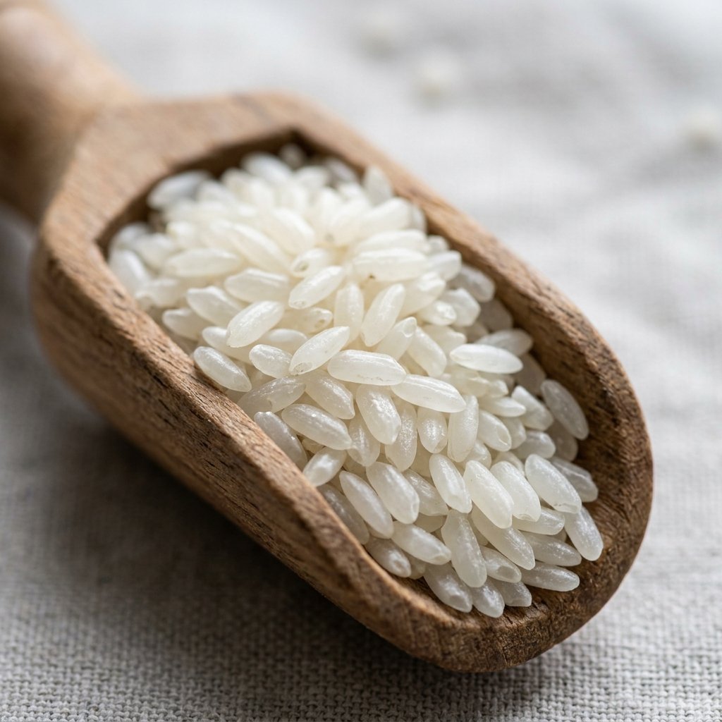 Sona Masoori Raw Rice