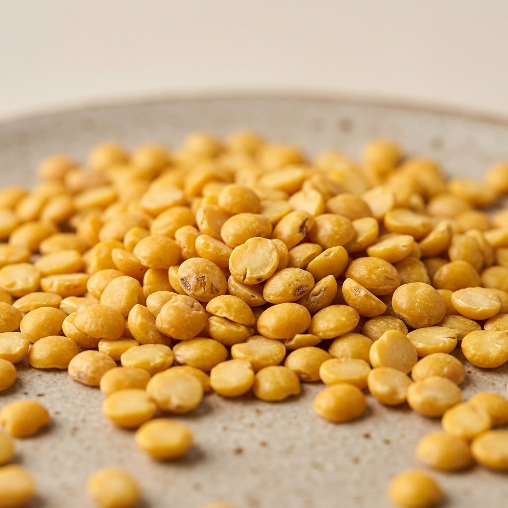Toor Dal (Pigeon Pea)