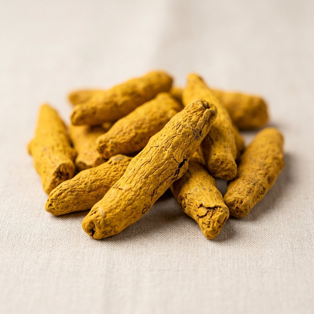 Turmeric Finger (Salem/Nizamabad)